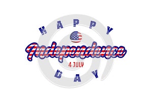 Happy Independence Day American