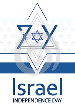 Happy Independence day of Israel for festive 74 years nationalâ€™s anniversary of Israel