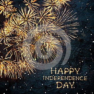 Happy Independence Day photo