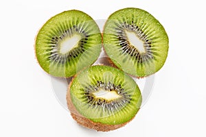 HAPPY KIWI GREEN SLICES