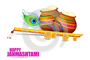 Happy Krishna Janmashtami