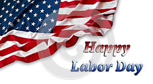 Happy Labor Day