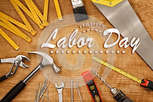 Happy Labor Day