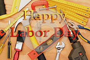 Happy Labor Day