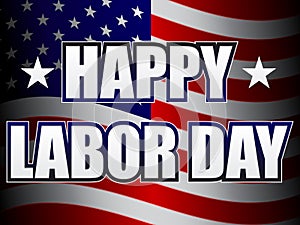 Happy Labor Day