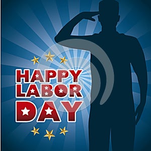 Happy labor day