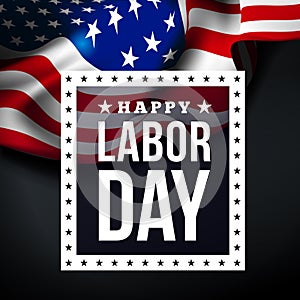 Happy labor day