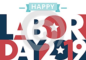 Happy Labor Day