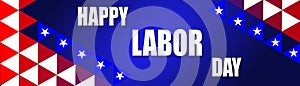 Happy Labor Day background