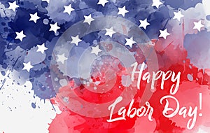 Happy Labor day