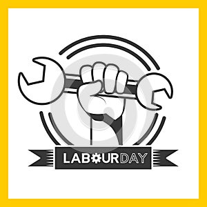 Happy labour day