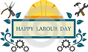 Happy Labour Day, Employers, marketing.