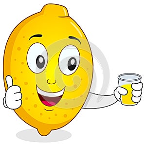 Happy Lemon with Fresh Squeezed Juice photo