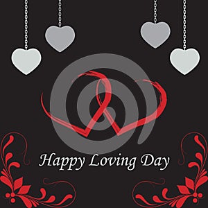 Happy Loving Day photo