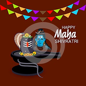 Happy Maha Shivratri.