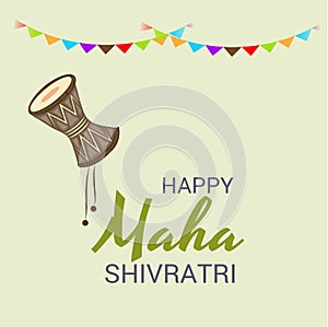 Happy Maha Shivratri.