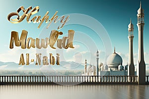 Happy mawlid al-nabi, The celebration of the birthday of the Prophet Muhammad, Rabi al-Awwal, Islam Sunnis and Shiites