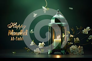 Happy mawlid al-nabi, The celebration of the birthday of the Prophet Muhammad, Rabi al-Awwal, Islam Sunnis and Shiites