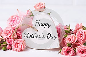 Happy Mother Day background