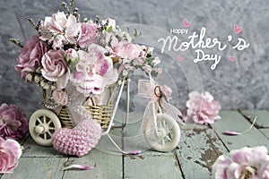 Happy mother`s day