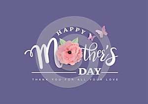 Happy Mother`s Day