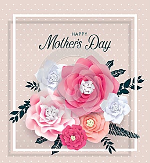 Happy Mother`s Day