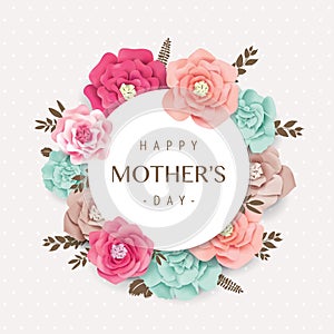 Happy Mother`s Day