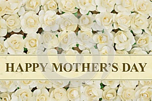 Happy Mother`s Day greeting