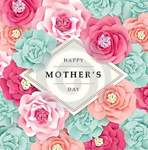 Happy Mother`s Day photo