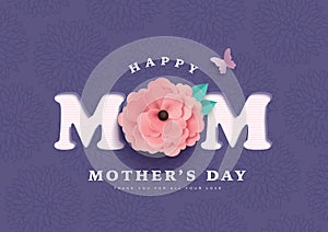Happy Mother`s Day photo