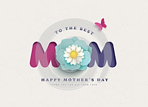 Happy Mother`s Day photo