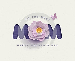 Happy Mother`s Day photo