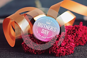 Happy Mother `s Day to all mothers