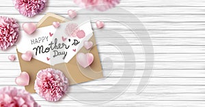 Happy mother`s day photo