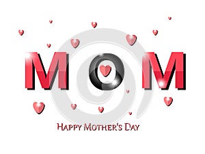 Happy mothers day