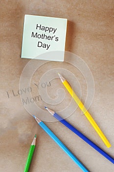 Happy mothers day