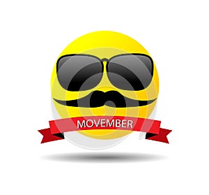Happy Movember
