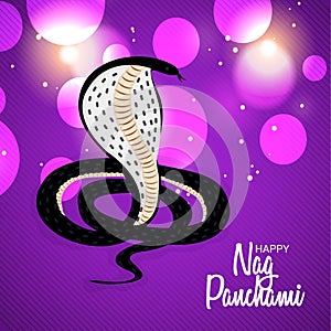 Happy Nag Panchami.