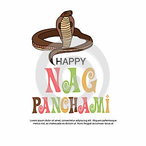 Happy Nag Panchami.