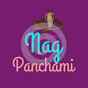 Happy Nag Panchami.