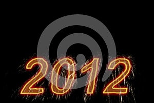 Happy new 2012 year.