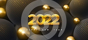 Happy New 2022 Year