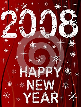 Happy New Year 2