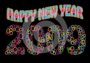 Happy New Year 2009