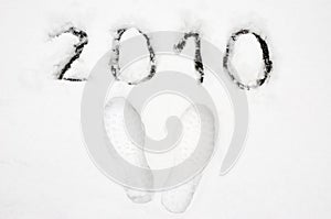 Happy new year 2010