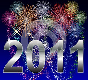 Happy New Year 2011