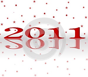 Happy New Year 2011