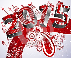 Happy new year 2011