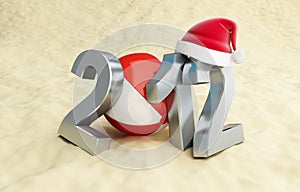 Happy new year 2012