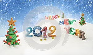 Happy new year 2012